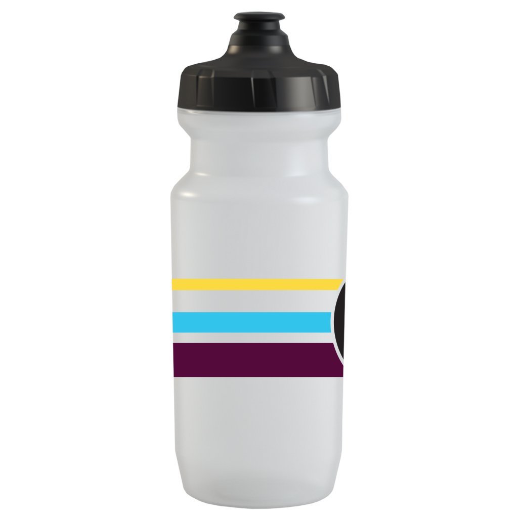 FitLife Project Water Bottle Virtual Fitness Challenge | Run The Edge