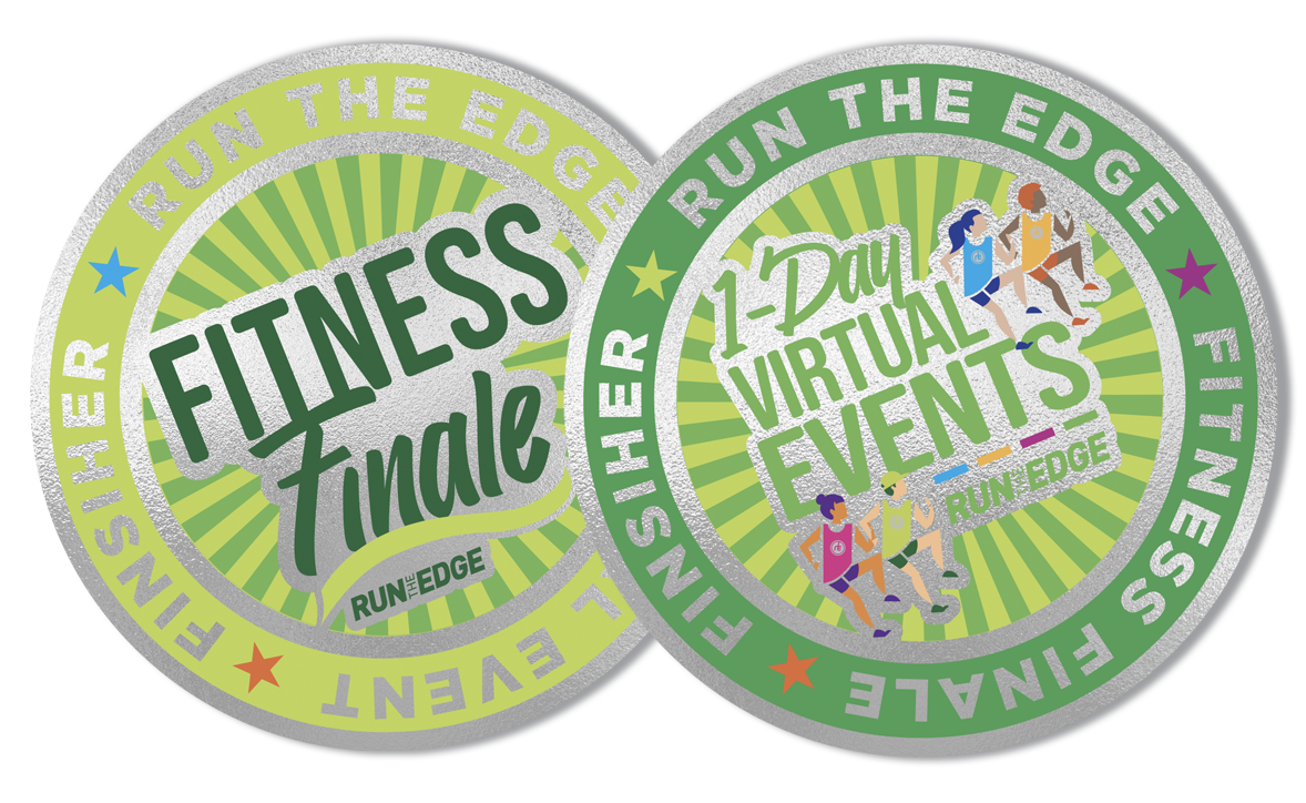 Virtual Event Shirt & Coin Bundle