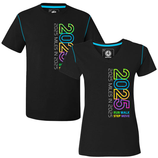 Performance Tech Shirt 2025