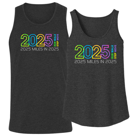 Lifestyle Blended Tank 2025