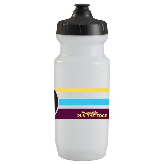 FitLife Project Water Bottle Virtual Fitness Challenge | Run The Edge